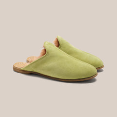 Mela Shearling Baba (Womens)