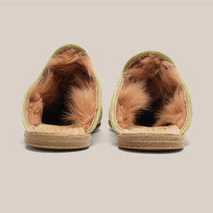 Mela Shearling Baba (Womens)