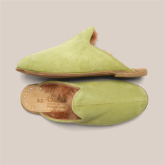 Mela Shearling Baba (Womens)