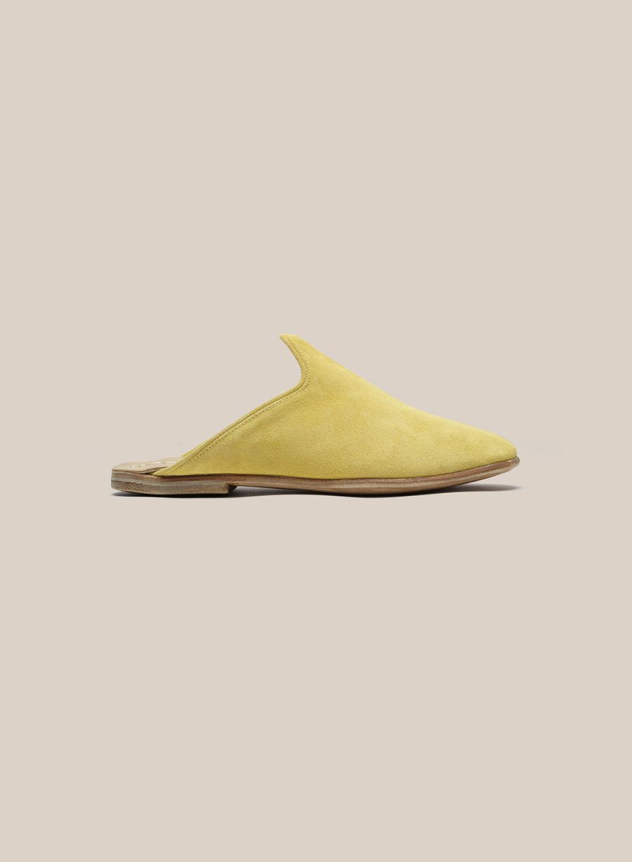 Holoholo Baba (Womens)