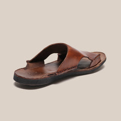 Lido - Marrone (Womens)