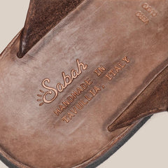 Lido - Marrone (Womens)