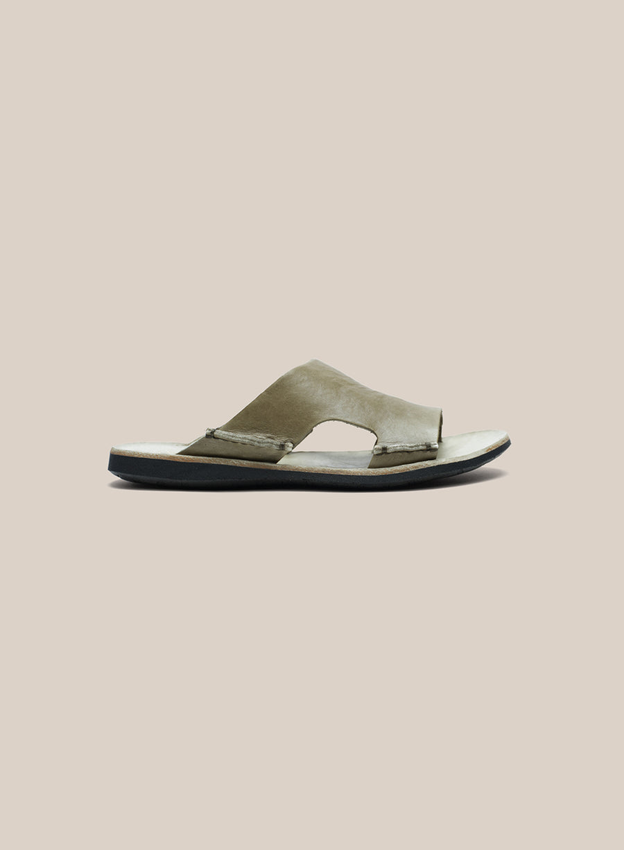 Lido - Sage Green (Mens)