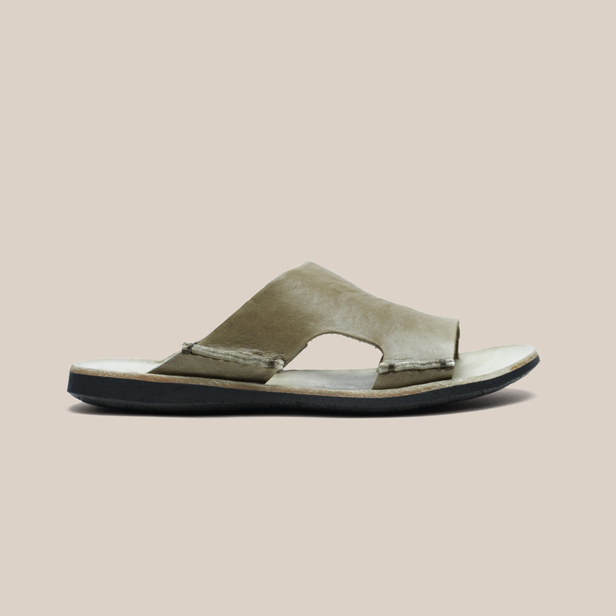 Lido - Sage Green (Womens)