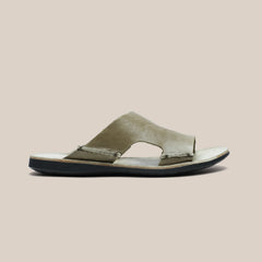 Lido - Sage Green (Womens)