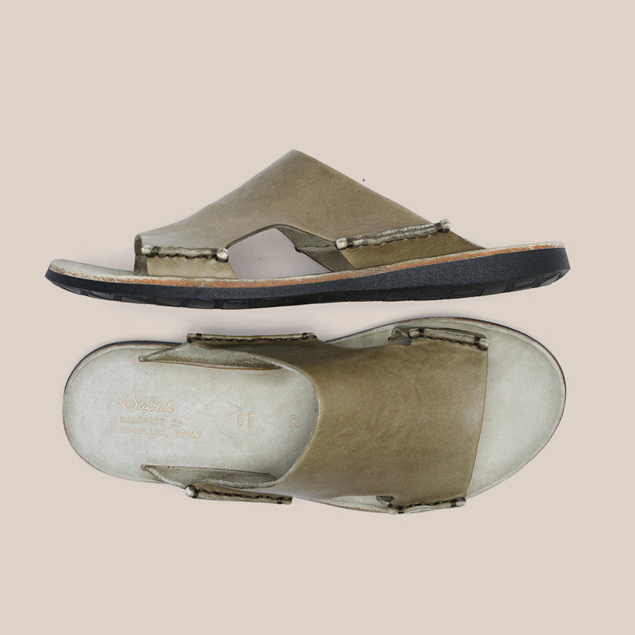 Lido - Sage Green (Mens)