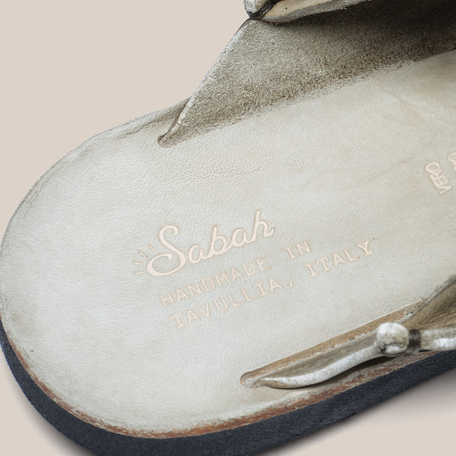 Lido - Sage Green (Mens)