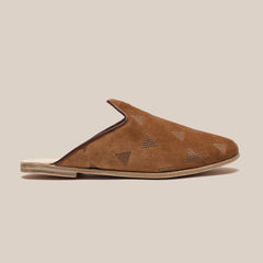 Mobolaji x Sabah - Earth (Womens)