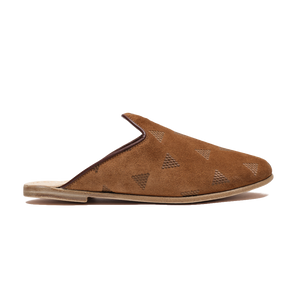 Mobolaji x Sabah - Earth (Womens)