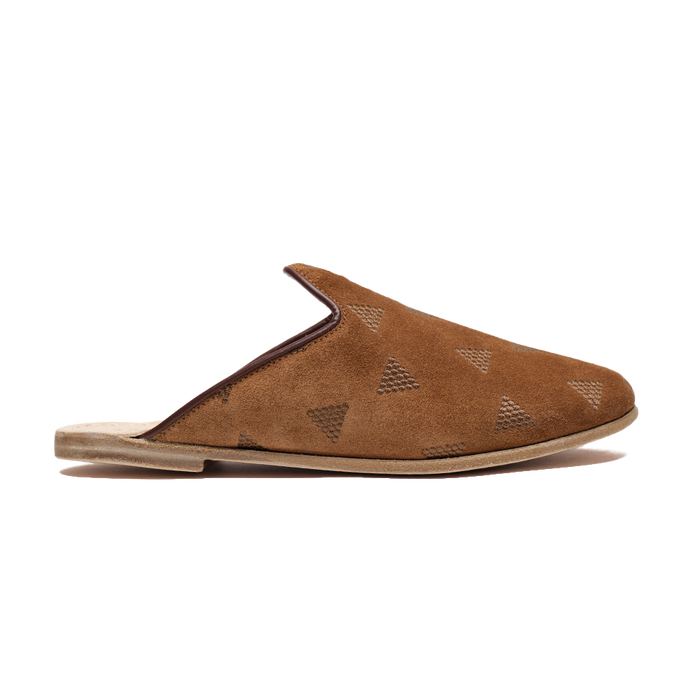 Mobolaji x Sabah - Earth (Womens)