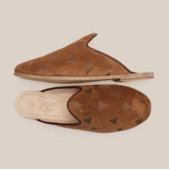 Mobolaji x Sabah - Earth (Womens)