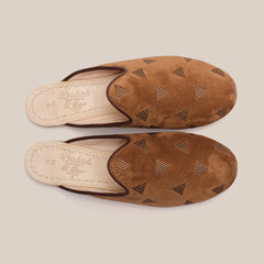 Mobolaji x Sabah - Earth (Womens)