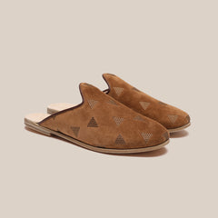 Mobolaji x Sabah - Earth (Womens)