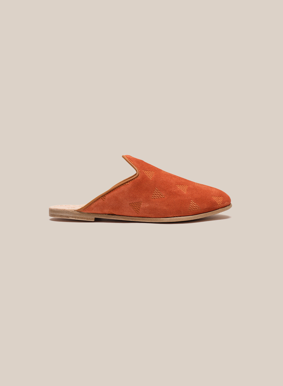 Mobolaji x Sabah - Sunset (Womens)
