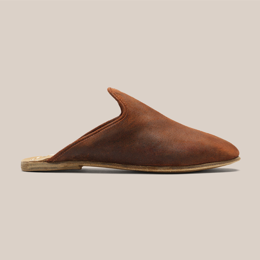 Oiled Siena Baba (Mens)