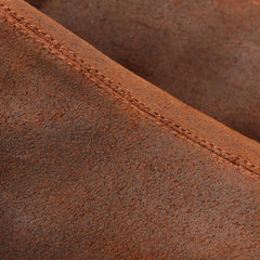 Oiled Siena Suede Baba (Womens)