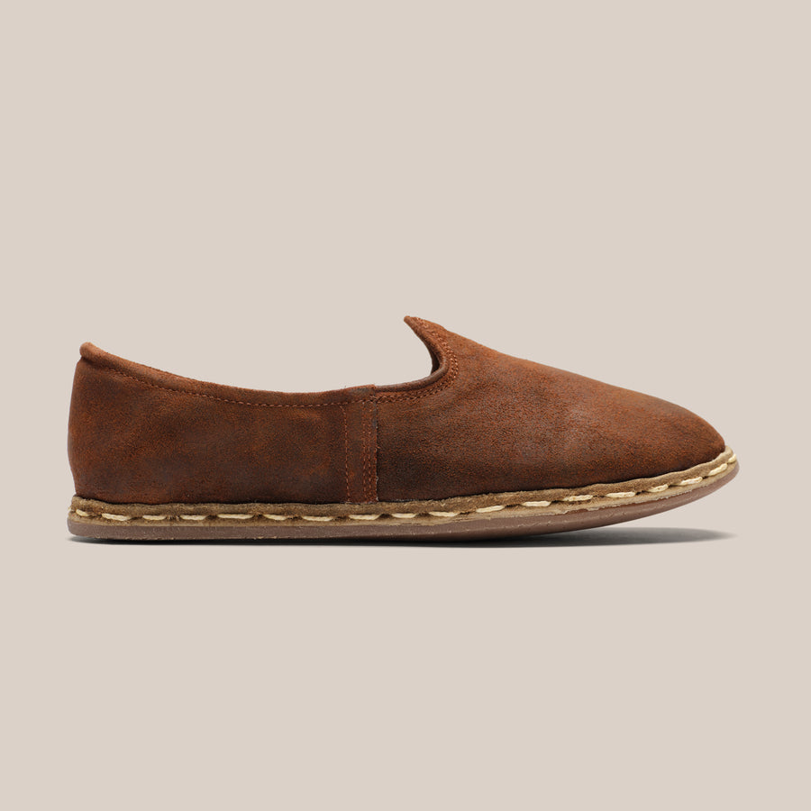 Oiled Siena Sabah (Womens)