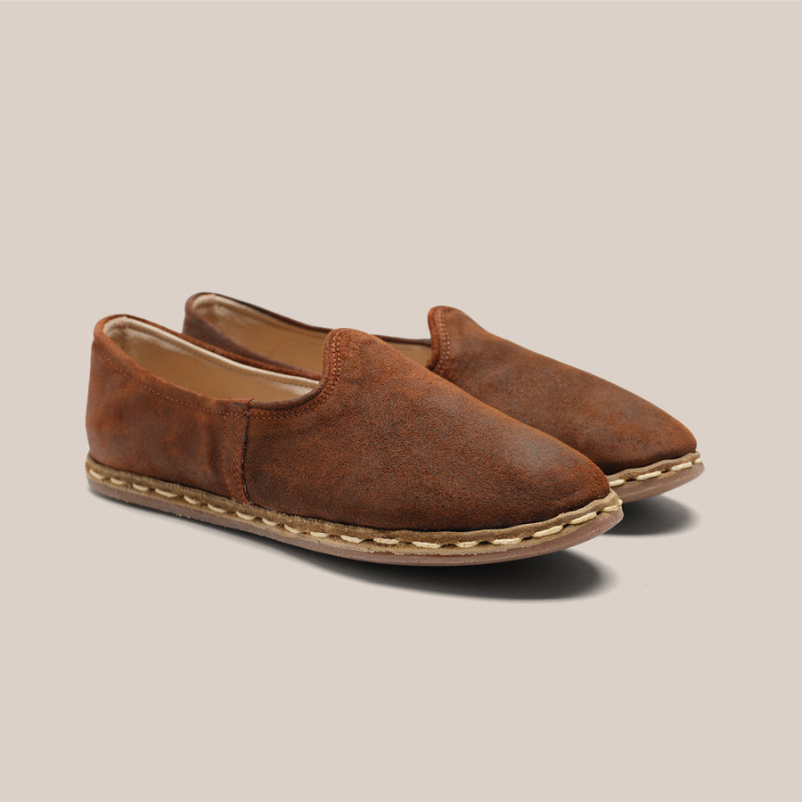 Oiled Siena Sabah (Womens)