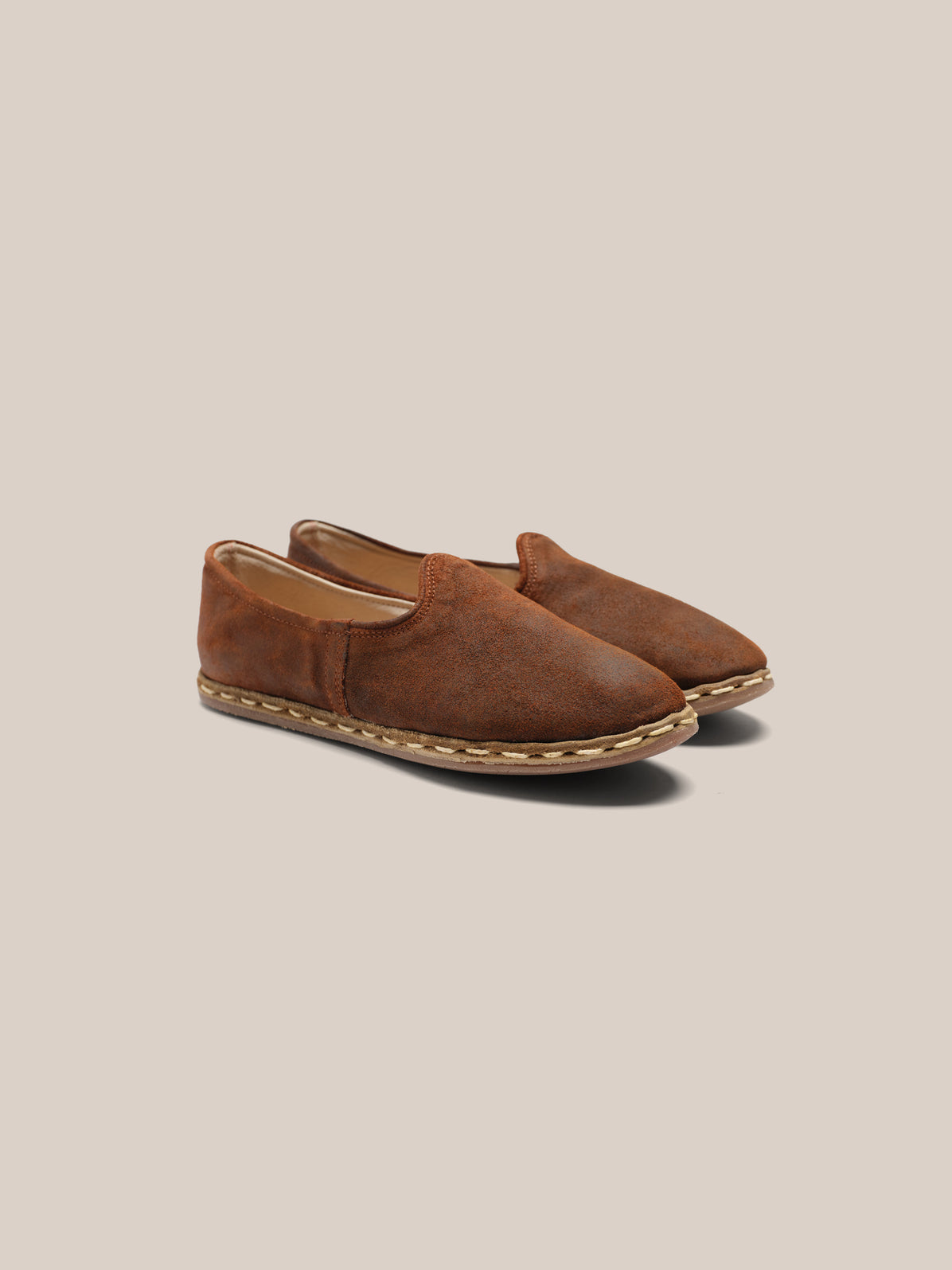 Oiled Siena Sabah (Womens)