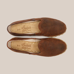Oiled Siena Sabah (Womens)
