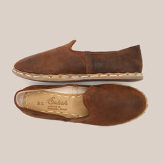 Oiled Siena Sabah (Womens)