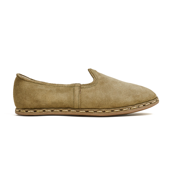 Olio Suede Sabah (Womens)