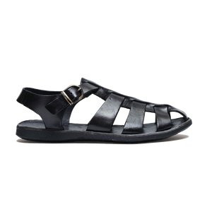 Porto - Nero (Womens)