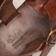 Porto - Marrone (Womens)