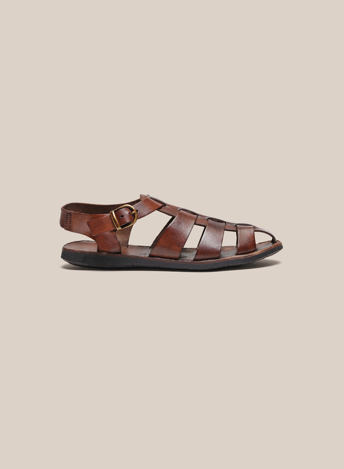 Porto - Marrone (Womens)