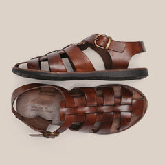 Porto - Marrone (Womens)