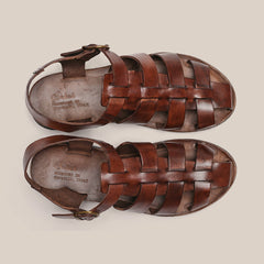 Porto - Marrone (Womens)