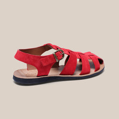 Porto - Rosso (Womens)
