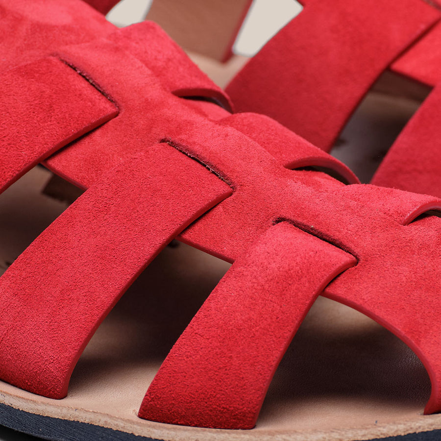 Porto - Rosso (Womens)