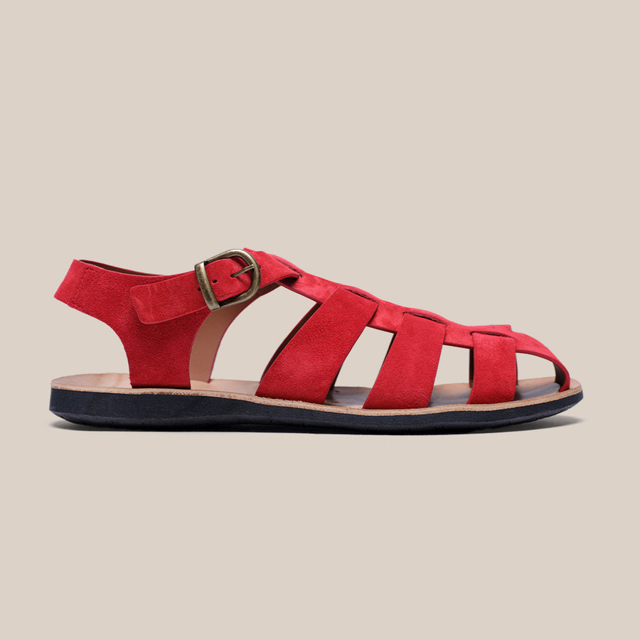 Porto - Rosso (Womens)