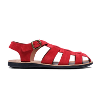 Porto - Rosso (Womens)