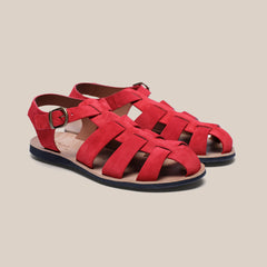 Porto - Rosso (Womens)