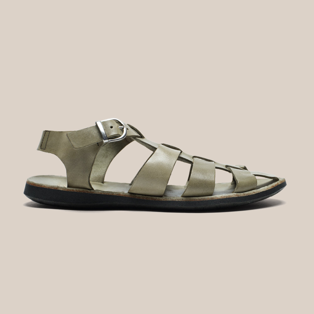 Porto - Sage Green (Womens) – Sabah