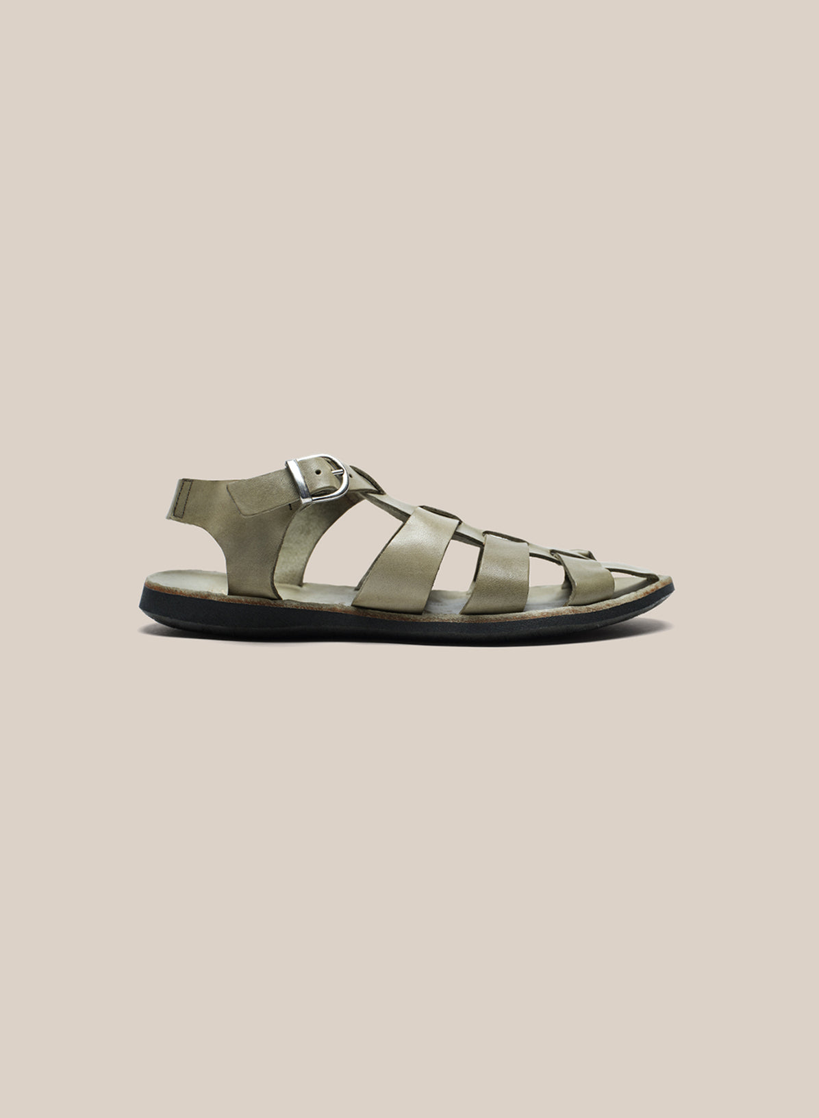 Porto - Sage Green (Womens)
