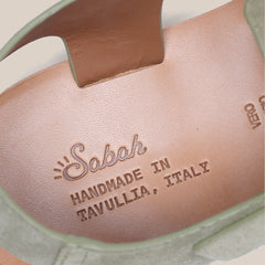 Porto - Verde (Womens)