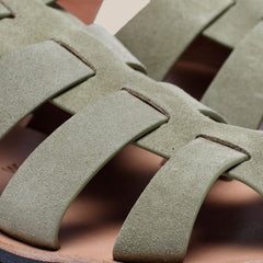 Porto - Verde (Womens)