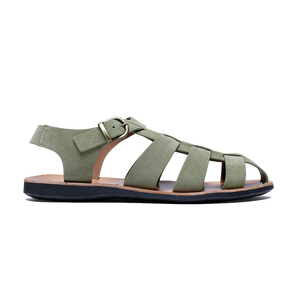 Porto - Verde (Womens)
