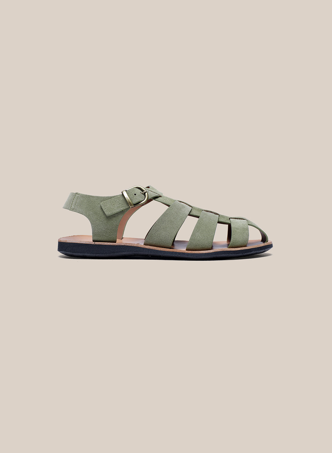 Porto - Verde (Womens)