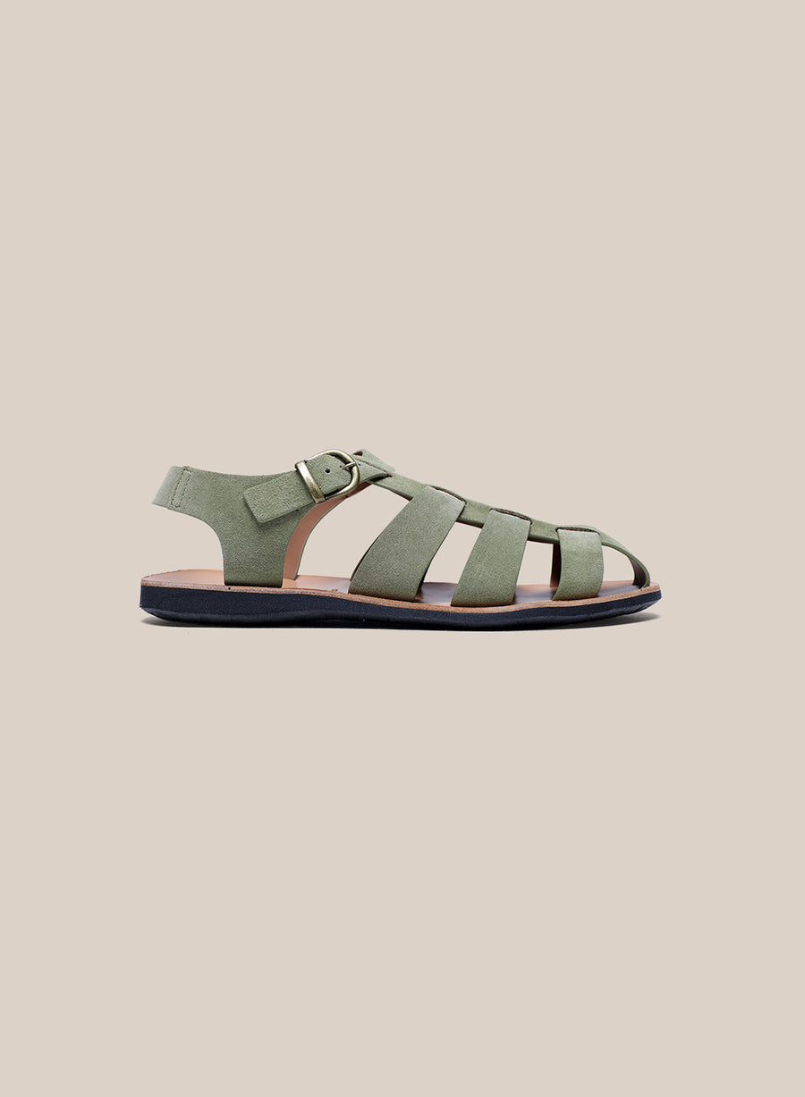 Porto - Verde (Womens)