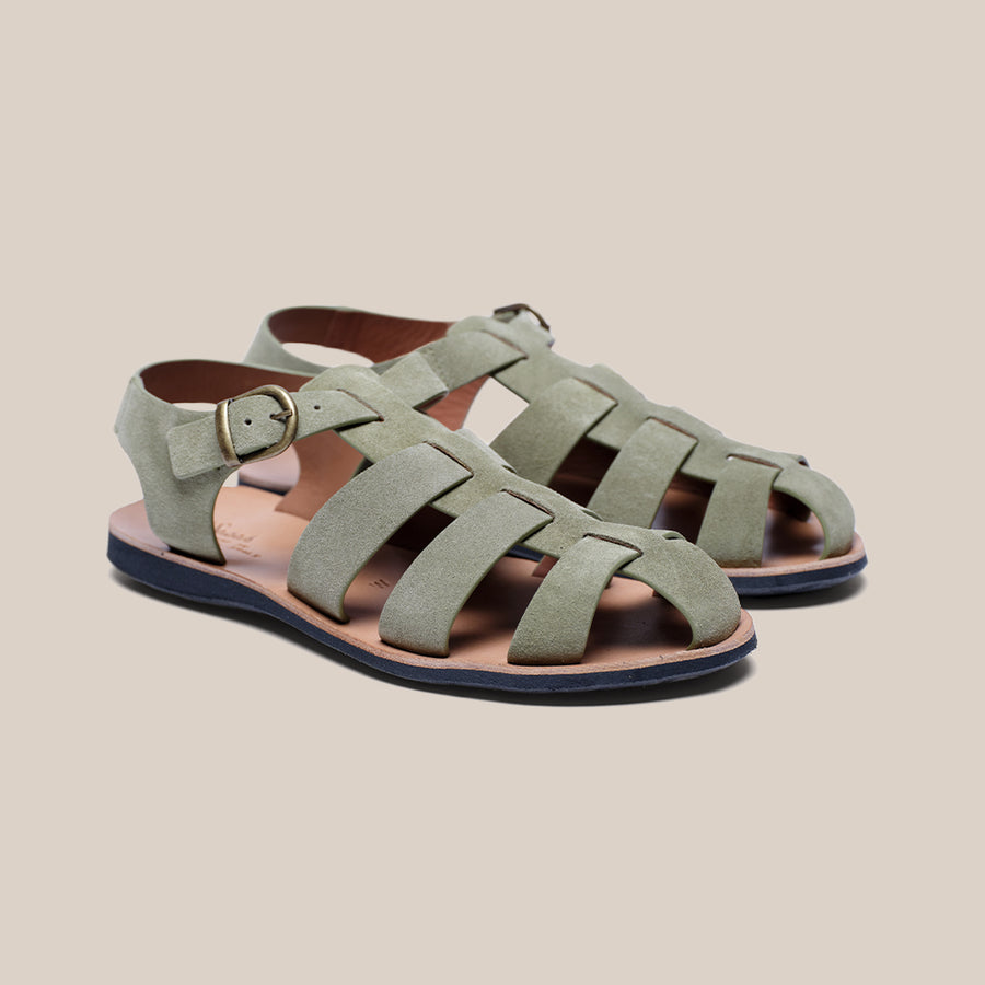 Porto - Verde (Womens)