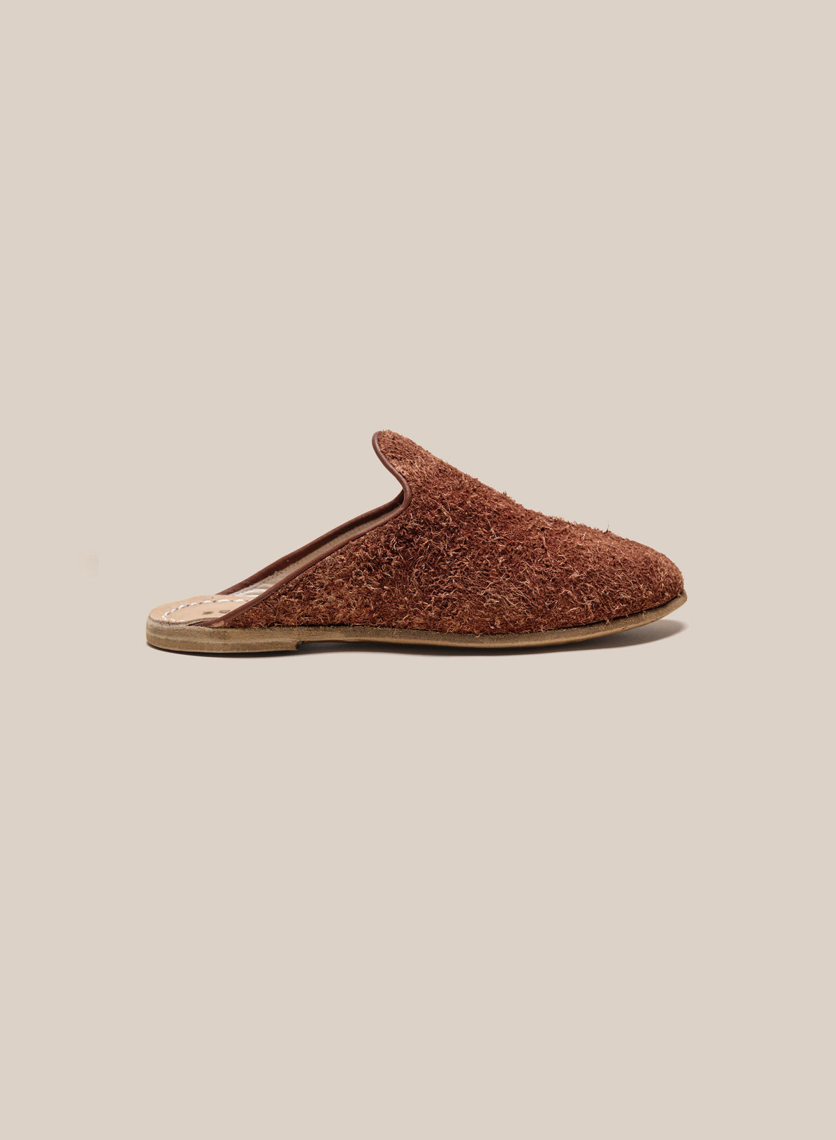 Tabac Rough Out Baba (Womens)