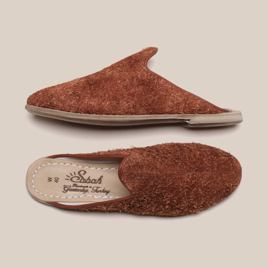 Tabac Rough Out Baba (Womens)