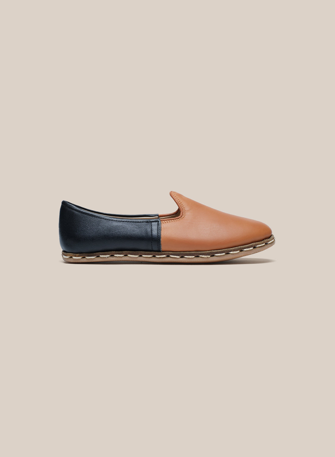 Camel/Black Sabah (Womens)