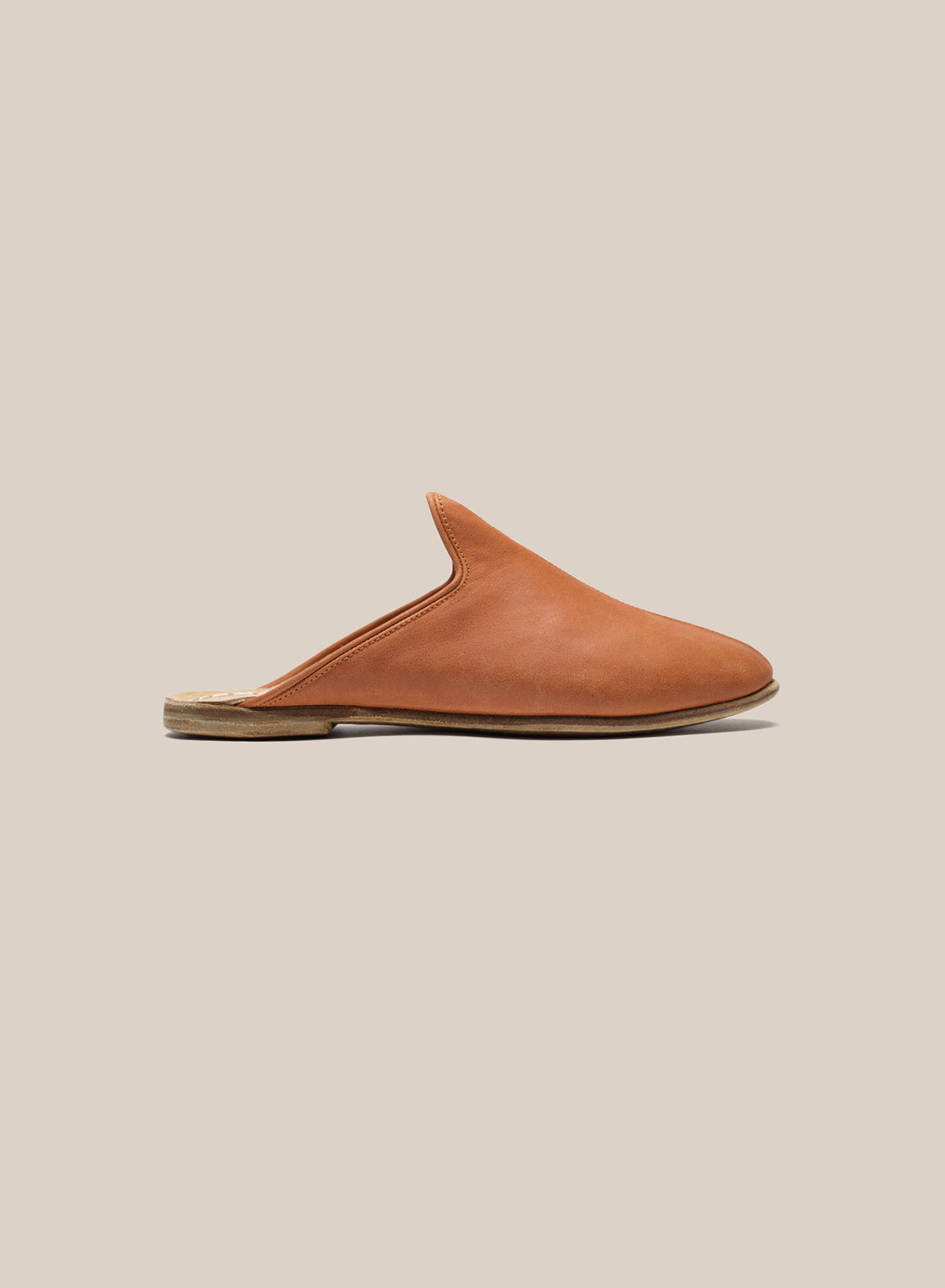 Sunwashed Camel Baba (Womens)