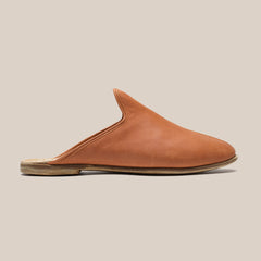 Sunwashed Camel Baba (Womens)