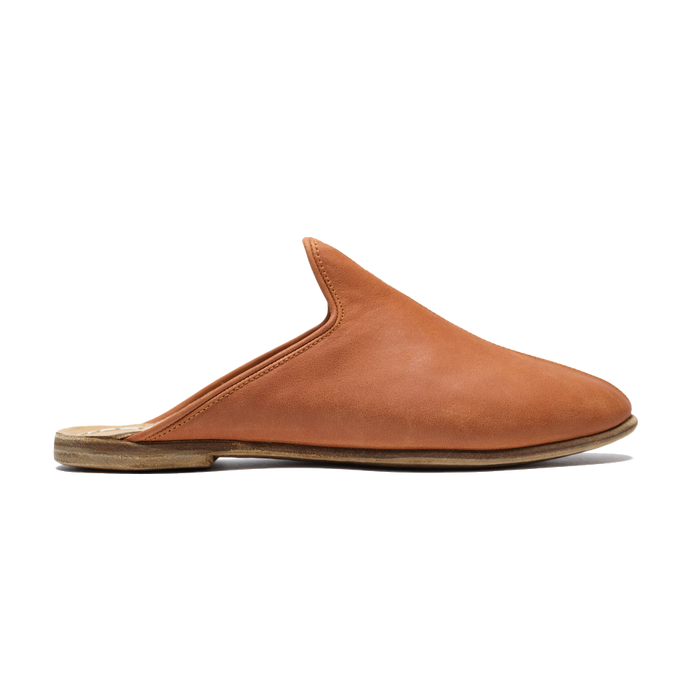 Sunwashed Camel Baba (Womens)